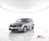 SKODA Fabia 1.4 TDI 90 CV DSG Wagon Design Edition