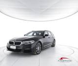 BMW 520 Serie 5 d 48V xDrive Msport