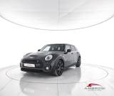 MINI Clubman Cooper S  2.0 Hype