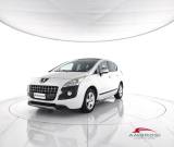 PEUGEOT 3008 1.6 HDi 112CV Allure