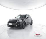 MINI Countryman Cooper D  2.0 Business