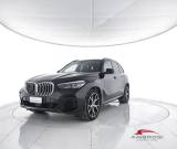 BMW X5 xDrive30d 48V Msport