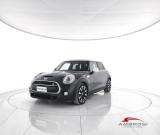 MINI Cooper SD 5 porte  2.0 aut. Hype