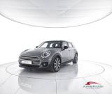 MINI Clubman Cooper  1.5 Cooper Mayfair Edition