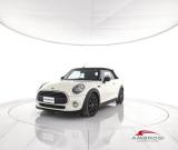 MINI Cabrio Cooper D  1.5 Cooper D Boost