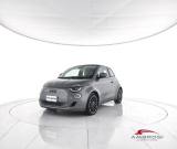 FIAT 500 La Prima Cabrio 42 kWh