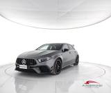 MERCEDES-BENZ A 45 AMG S  4Matic+