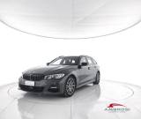 BMW 320 Serie 3 d mhev 48V M Sport auto