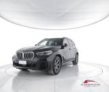 BMW X5 xDrive30d 48V Msport