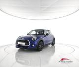 MINI Cooper D 1.5