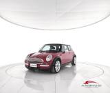 MINI One D 5 porte  1.4 tdi - PER OPERATORI DEL SETTORE