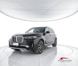 BMW X7 xDrive40d 48V 7 POSTI Luxury