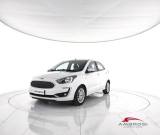 FORD Ka 1.5 TDCi 95 CV Start&Stop Ultimate