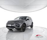 LAND ROVER Discovery Sport 2.0 TD4 180 CV SE