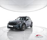 MINI Countryman Cooper S  2.0 Yours