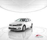 VOLKSWAGEN Polo 1.6 TDI 5p. Comfortline BlueMotion Technology