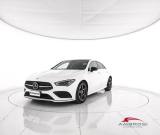 MERCEDES-BENZ CLA Automatic 4Matic Premium