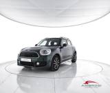 MINI Countryman Cooper D  2.0 Jungle