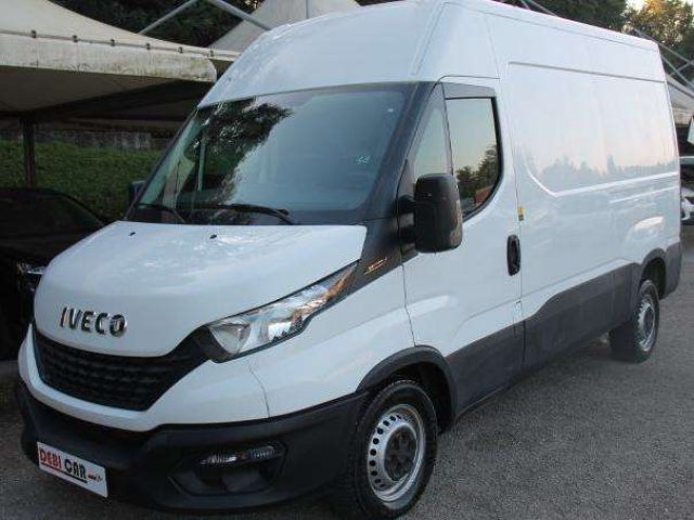 IVECO Daily 35 S14  PM-TETTO ALTO Immagine 0