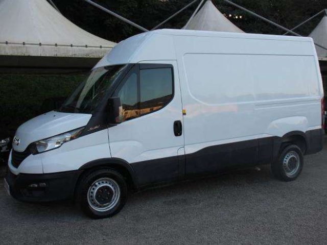 IVECO Daily 35 S14  PM-TETTO ALTO Immagine 1