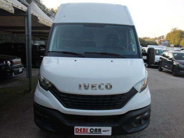 IVECO Daily 35 S14  PM-TETTO ALTO Immagine 2