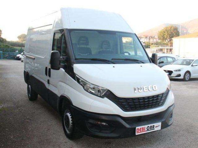 IVECO Daily 35 S14  PM-TETTO ALTO Immagine 3