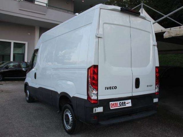 IVECO Daily 35 S14  PM-TETTO ALTO Immagine 4