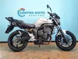 YAMAHA FZ6 Garantita&Finanziabile