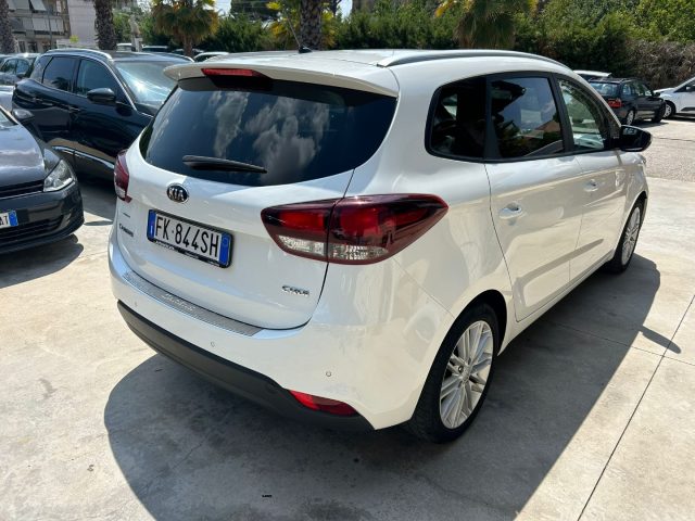 KIA Carens 1.7 CRDi 115 CV Business Class Immagine 3