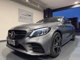 MERCEDES-BENZ C 200 184CV Premium Plus AMG+NIGHT PACK