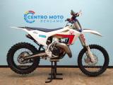 VENT Baja 125 RR 2T Comp Reparto Corse