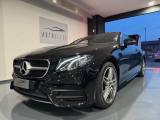 MERCEDES-BENZ E 220 d 4Matic Premium AMG