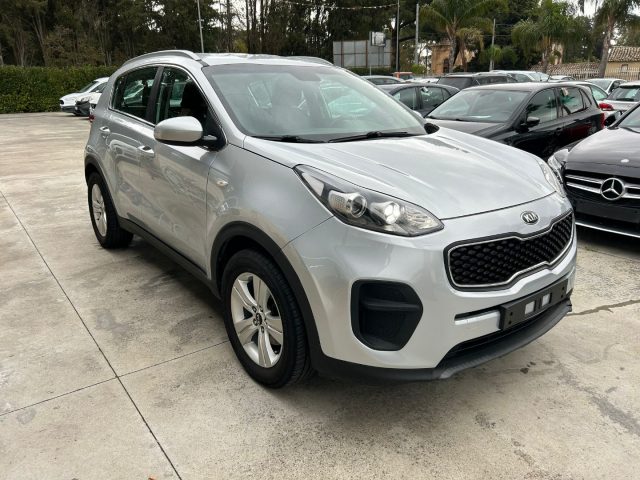 KIA Sportage 1.7 CRDI 2WD Business Class Immagine 3