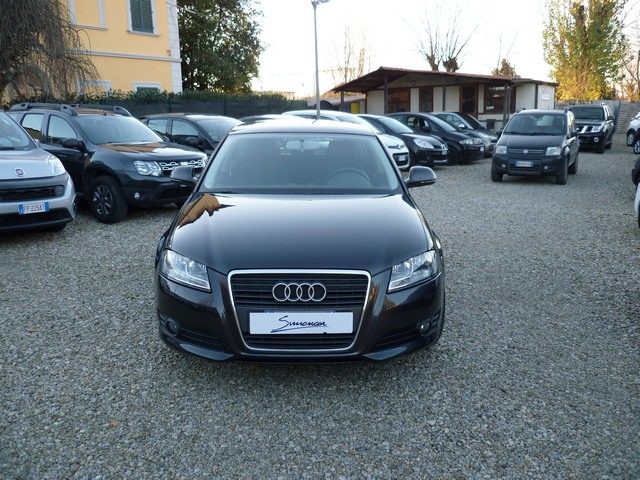 AUDI A3 SPB 1.6 Attraction Immagine 0