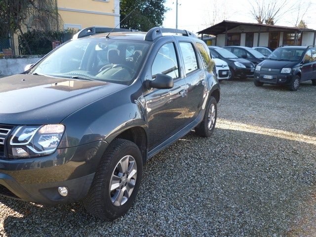 DACIA Duster 1.6 110CV 4x2 GPL Lauréate Immagine 2