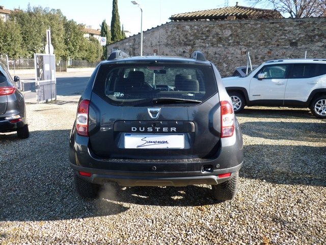 DACIA Duster 1.6 110CV 4x2 GPL Lauréate Immagine 3