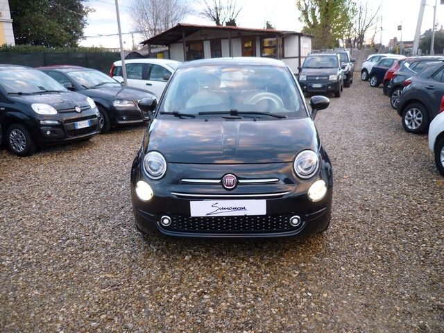 FIAT 500 1.2 EasyPower Lounge Immagine 0