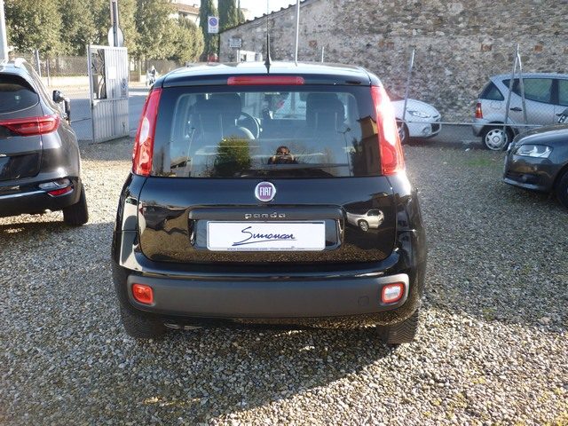 FIAT Panda 1.2 EasyPower Easy Immagine 3