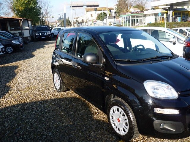 FIAT Panda 1.2 EasyPower Easy Immagine 1