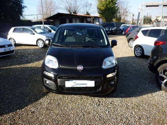 FIAT Panda 1.2 EasyPower Easy Immagine 0