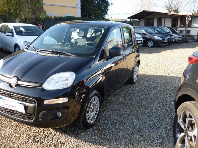 FIAT Panda 1.2 EasyPower Easy Immagine 2