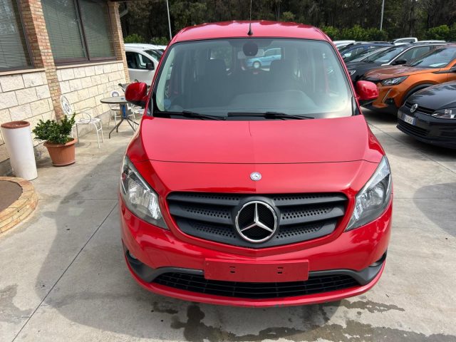 MERCEDES-BENZ Citan 1.5 CDI 5 P.ti Immagine 1