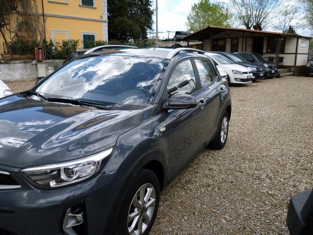 KIA Stonic 1.2 DPI Style Immagine 2