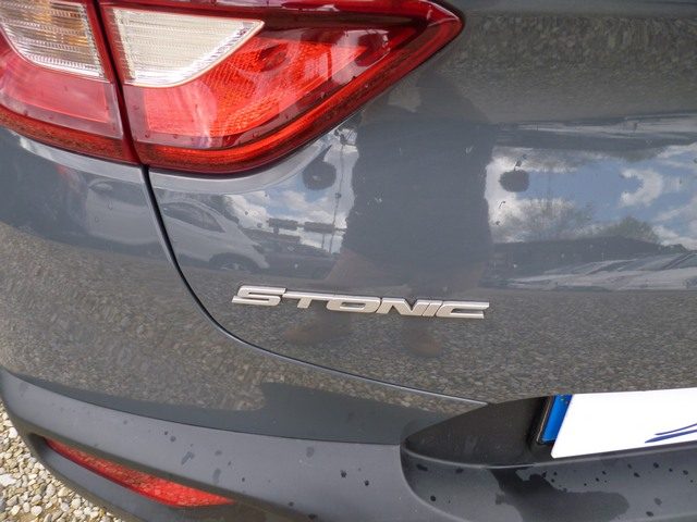 KIA Stonic 1.2 DPI Style Immagine 4