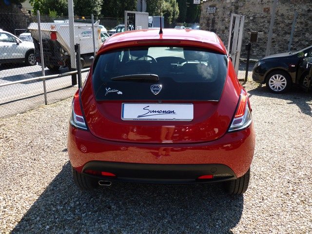 LANCIA Ypsilon 1.2 69 CV 5 porte GPL Ecochic Elefantino Immagine 3