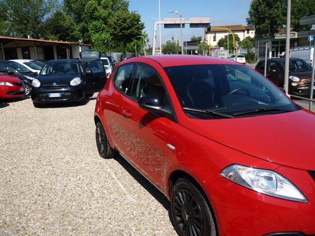 LANCIA Ypsilon 1.2 69 CV 5 porte GPL Ecochic Elefantino Immagine 1