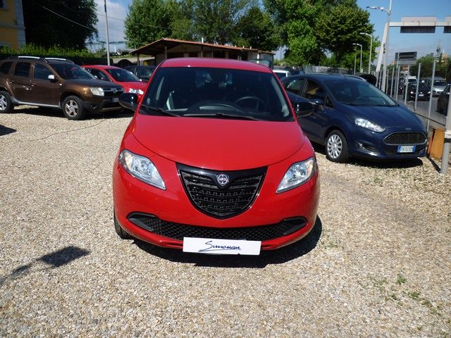 LANCIA Ypsilon 1.2 69 CV 5 porte GPL Ecochic Elefantino Immagine 0