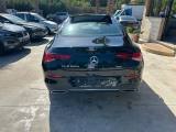 MERCEDES-BENZ CLA 180 d Sport