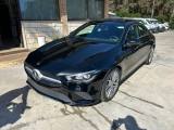 MERCEDES-BENZ CLA 180 d Sport