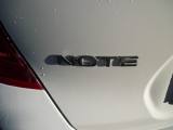 NISSAN Note 1.2 12V Acenta Plus